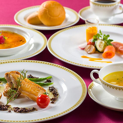 アトランティック