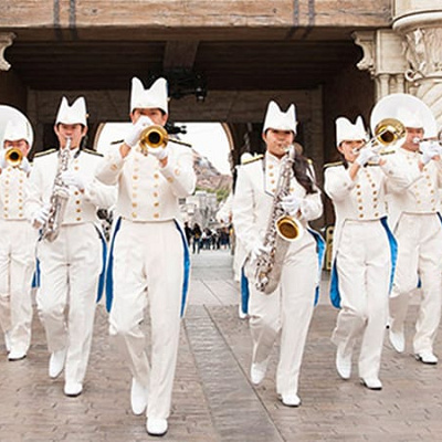 アトモスフィア・エンターテイメント