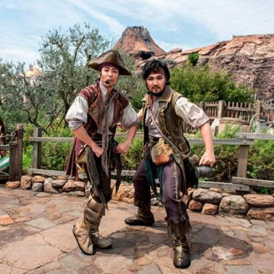 アトモスフィア・エンターテイメント