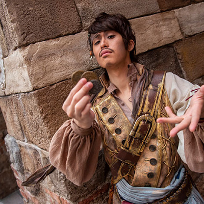 アトモスフィア・エンターテイメント