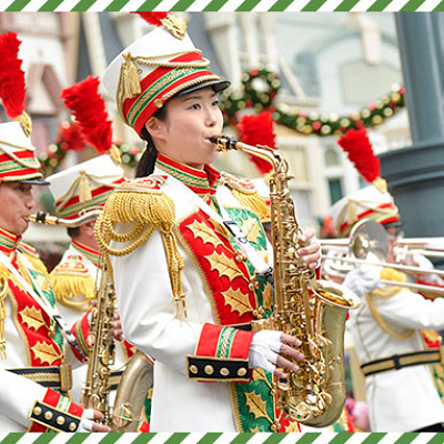 アトモスフィア・エンターテイメント