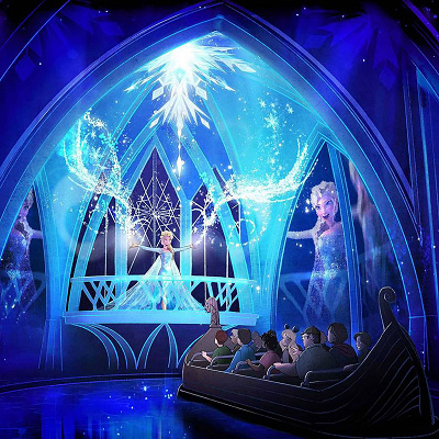 アトラクションイメージ