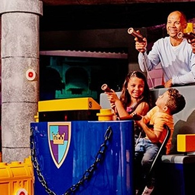 アトラクション・キングダムクエスト