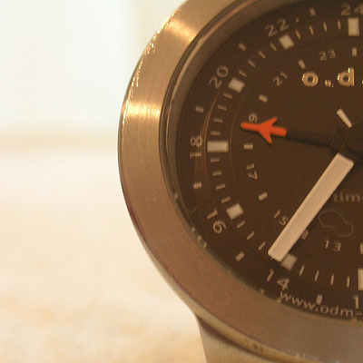 『ターミネーター』という人気映画のアトラクション…待ち時間はかなり長いと思いきや…