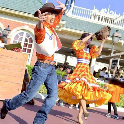 ラウンドアップ&プレイの魅力