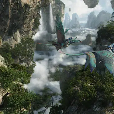 アバター・フライト・オブ・パッセージ