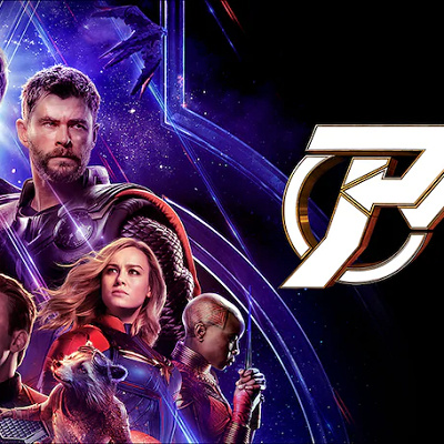 アベンジャーズ/エンドゲーム