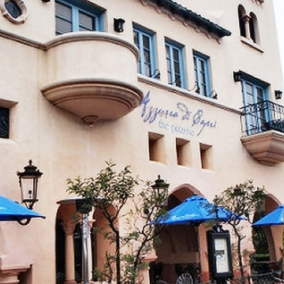 アズーラ・ディ・カプリ