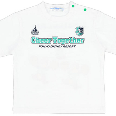 ベビーTシャツ