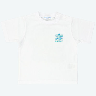 ベビーTシャツ