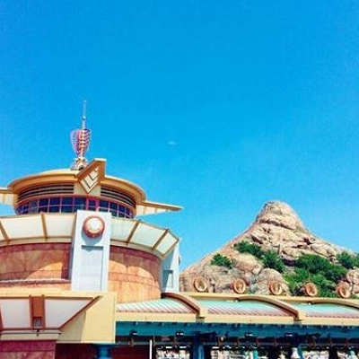 アクアトピアの裏設定