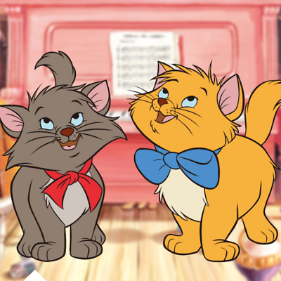 ベリオールズ＆トゥルーズ