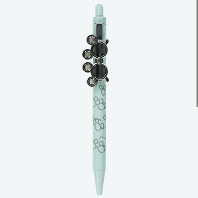 ボールペン