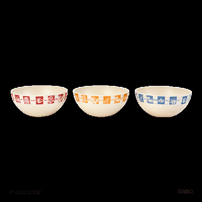 バンブーボウル