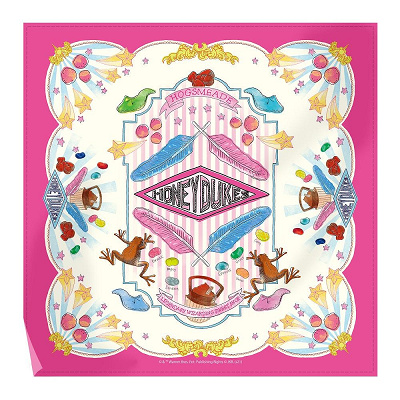 バンダナハンカチ