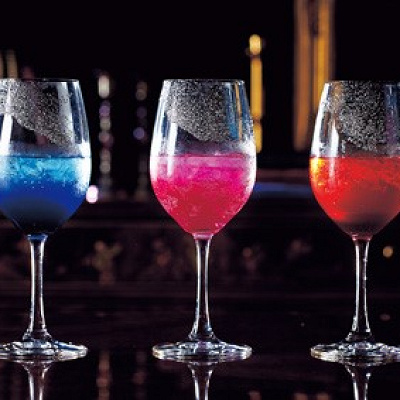 呪われた薔薇の宴・スペシャル・カクテル