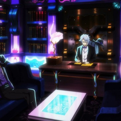 ツイステの基本情報