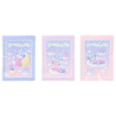 入浴剤(ミニー&フィガログッズ)