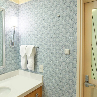 バスルーム・洗面所