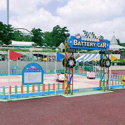 バッテリーカー