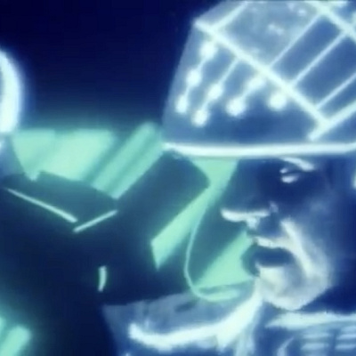 サークとの戦い