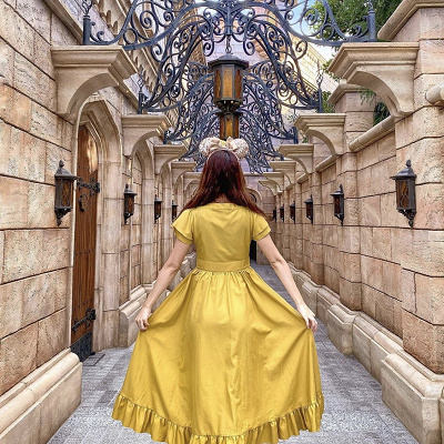 野獣の城（中）