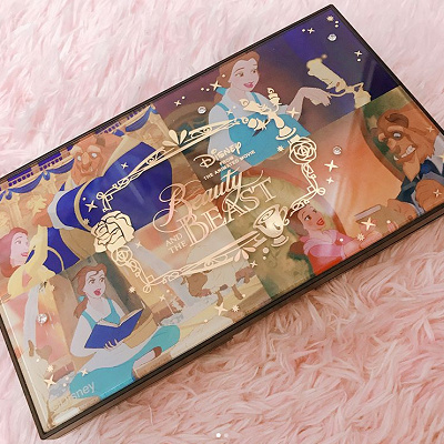 美女と野獣パッケージ