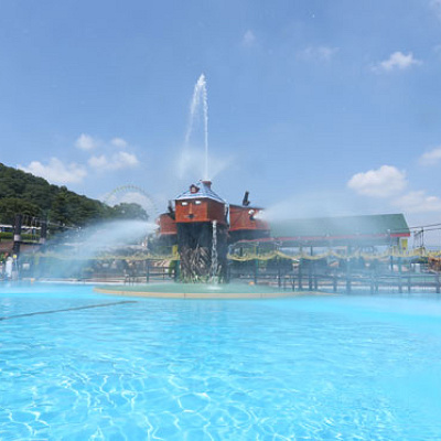 ビーバーレイク