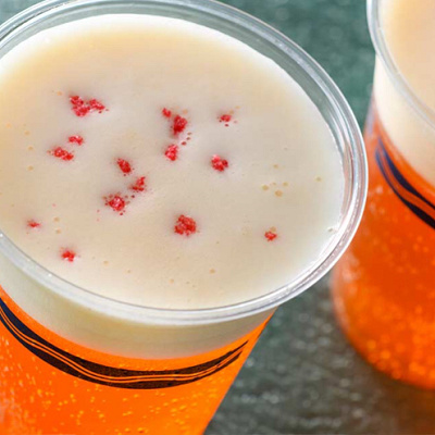 ビアカクテル（カムカム）