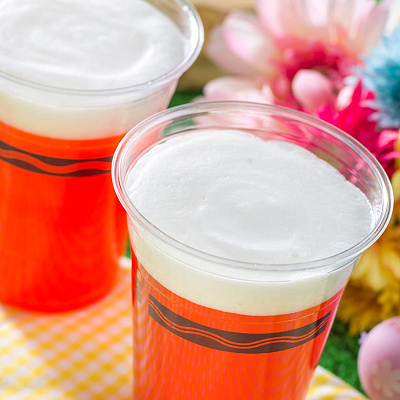 ビアカクテル（シトラス）