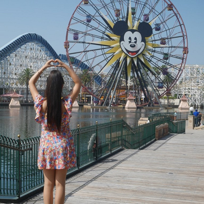 ピクサー・パル・ア・ラウンド前