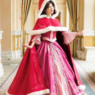 ベル（ピンク）