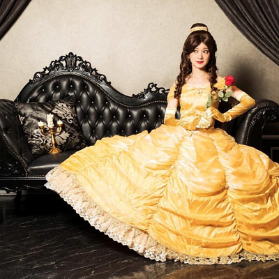 ベル（イエロー）