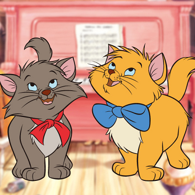 ベルリオーズ＆トゥルーズ　