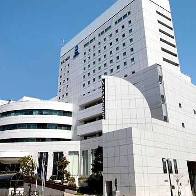 ベストウェスタン レンブラントホテル東京町田