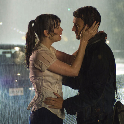 ベティとブルース