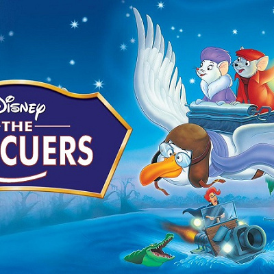 ビアンカの大冒険