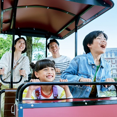 レンタサイクル