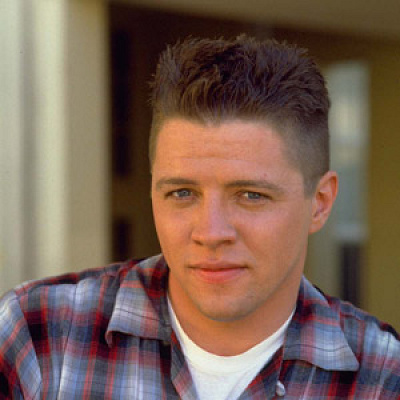 トーマス・F・ウィルソンが演じるビフ