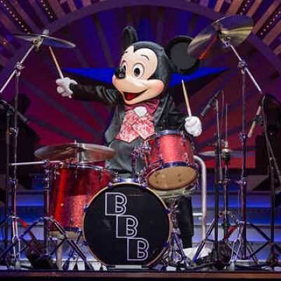 ビッグバンドビート