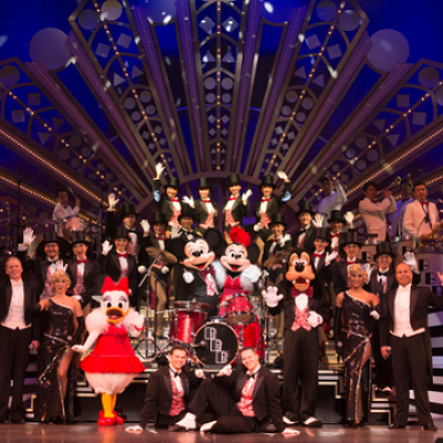 ビッグバンドビート