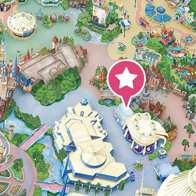 ビッグポップの場所