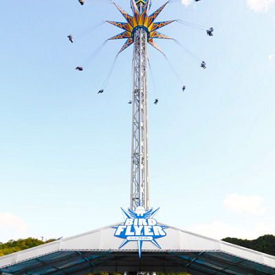 バードフライヤー