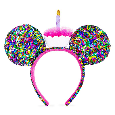 Birthday Ears