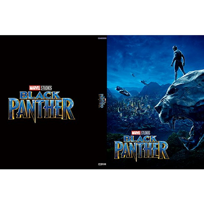 ブラックパンサー