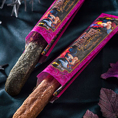 ブラックティポトルタ＆ティポトルタ