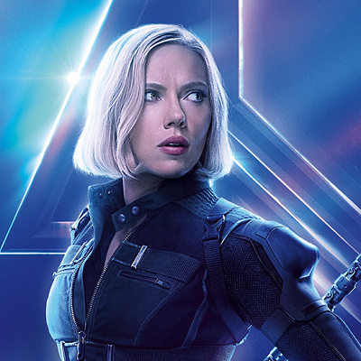 ブラックウィドウ