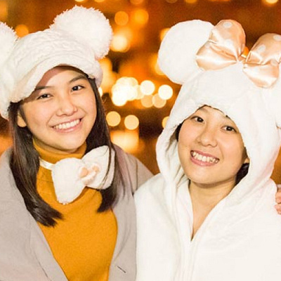 ブランケット使用例