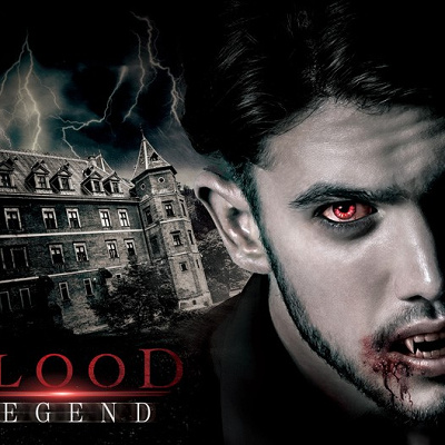 ブラッド・レジェンド