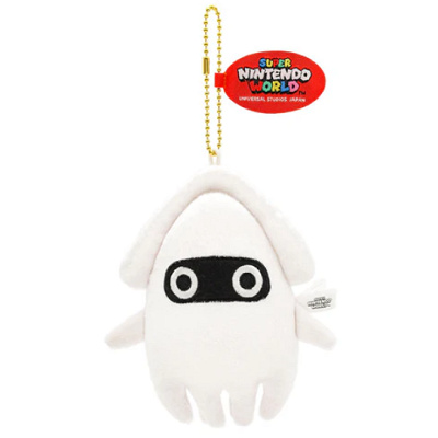 ゲッソーぬいぐるみキーチェーン